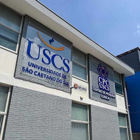Centro de Pesquisa Clínica da USCS completa cinco anos