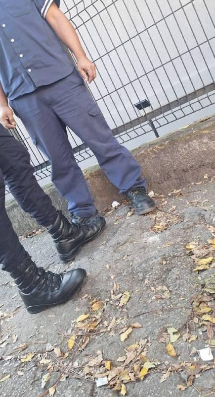 Com a Polícia Federal, GCM de São Bernardo prende suspeito de crime de estupro na Bahia