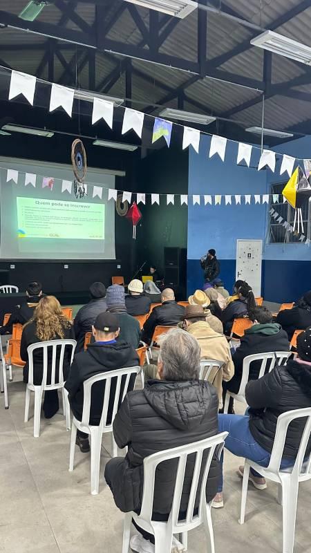 Com aprovação do Plano de Aplicação de Recursos, São Bernardo avança na PNAB 2025