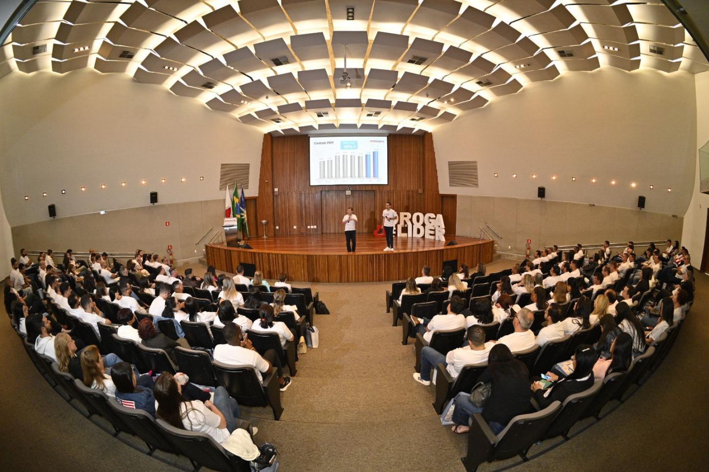 Com o crescimento de 31%, CDL Uberlândia lidera movimentação no mercado corporativo e social de Uberlândia