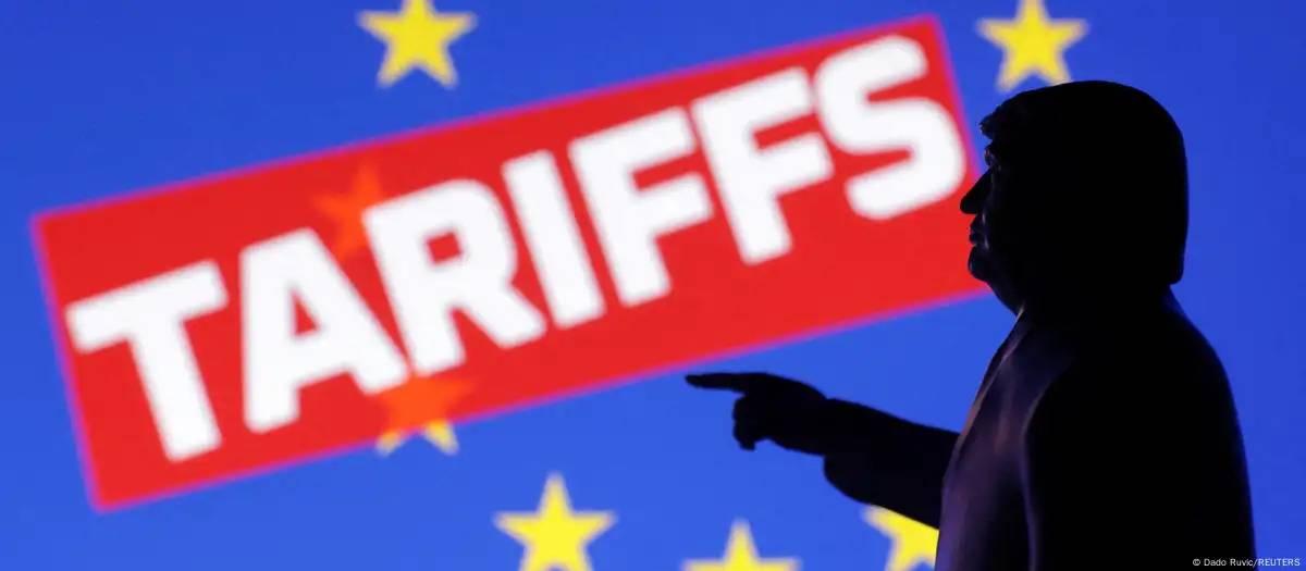 Comissão Europeia adia retaliação contra EUA e busca acordo