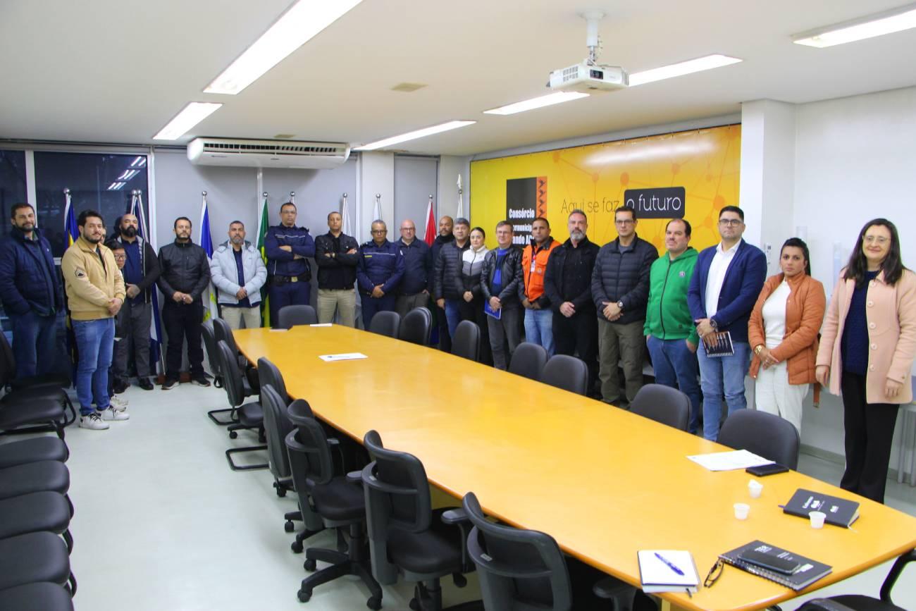 Consorcio ABC alinha avanços no programa ABC + Seguro