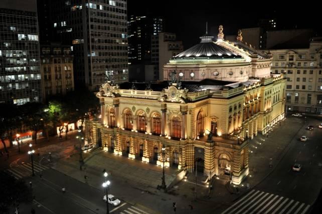 CULTSP PRO lança 20 vagas de curso de Introdução à Cenotecnia na capital paulista