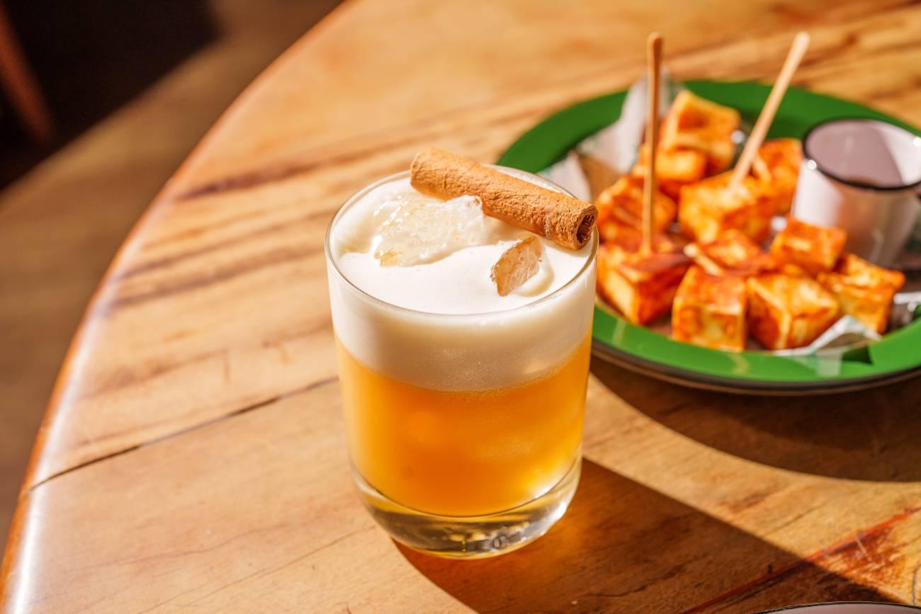 Dia da Tequila é celebrado com drinks autorais em bares paulistanos