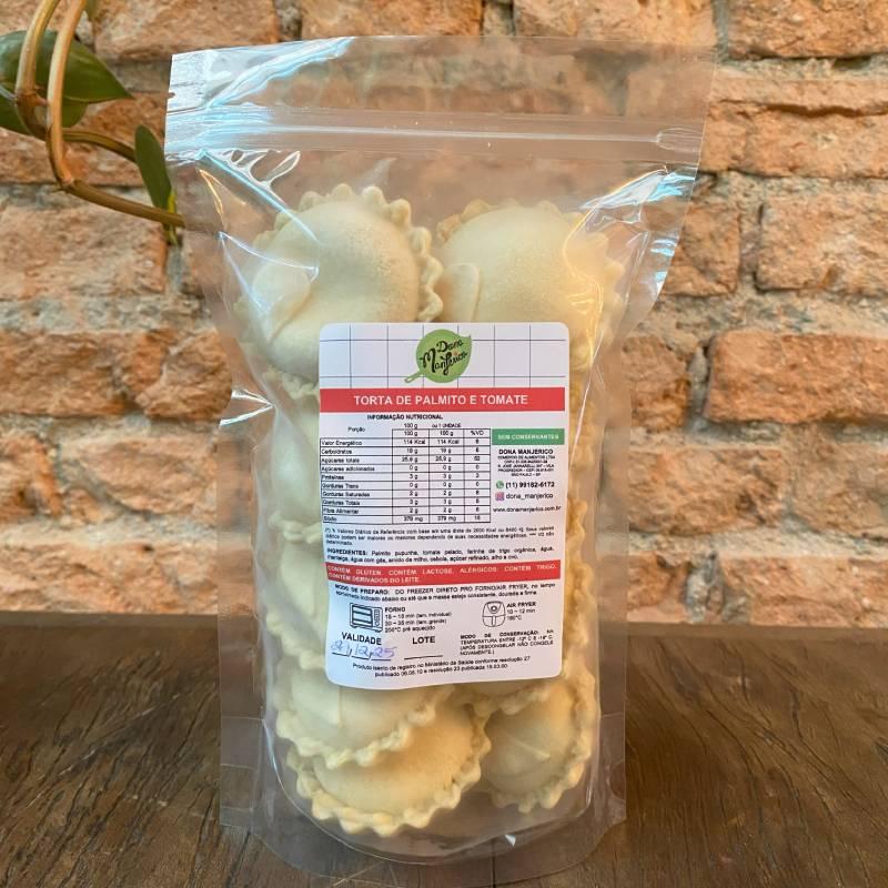 Dona Manjerico traz delícias para as férias