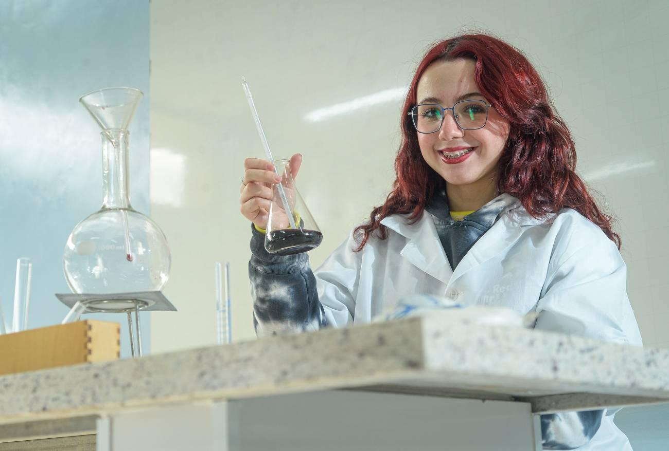 Educação de SP abre nova etapa de inscrições para estudantes do ensino técnico