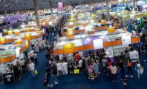 Feira do Empreendedor abre inscrições para palestrantes voluntários