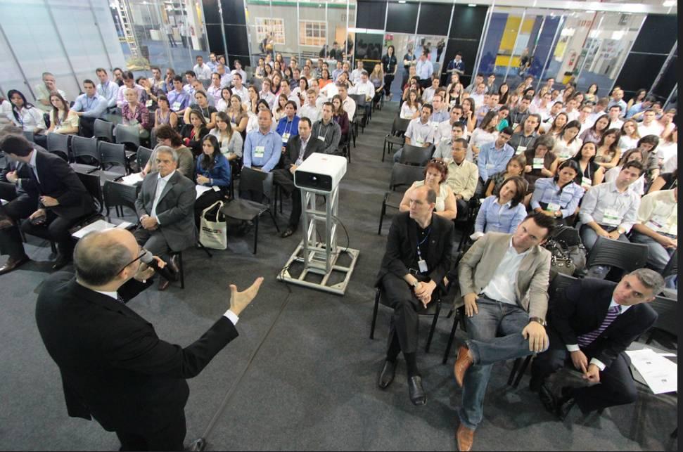 Feira do Empreendedor abre inscrições para palestrantes voluntários