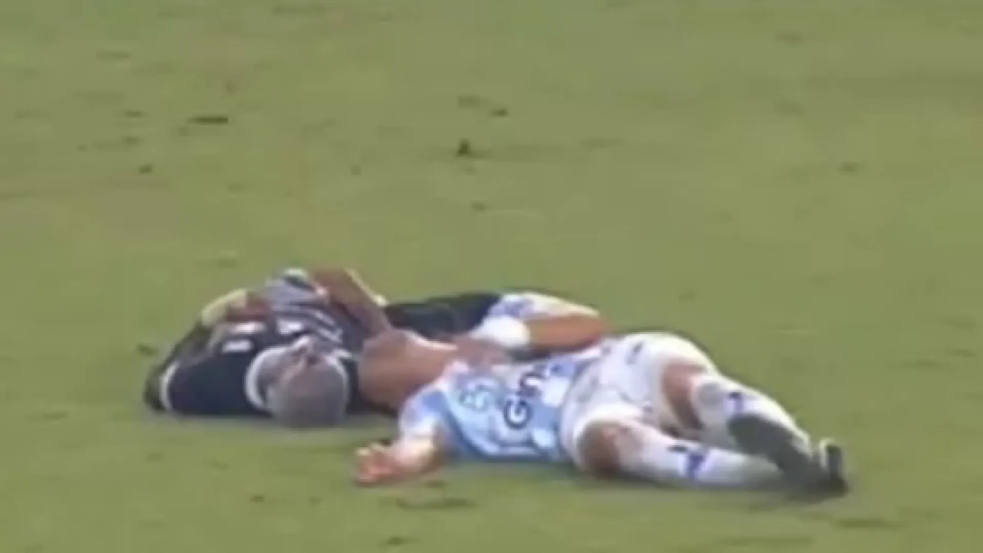 
                    Filho de Carlo Ancelotti prestes a render Renato Paiva no Botafogo
                
