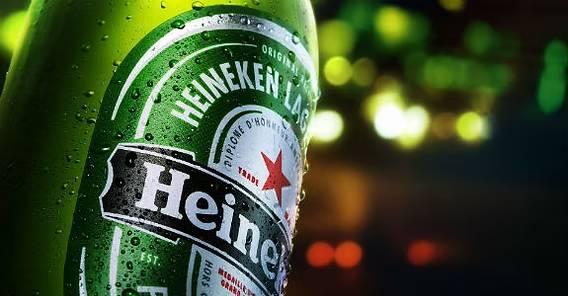 Grupo HEINEKEN promove experiência imersiva de harmonização de inverno no Inside the Star
