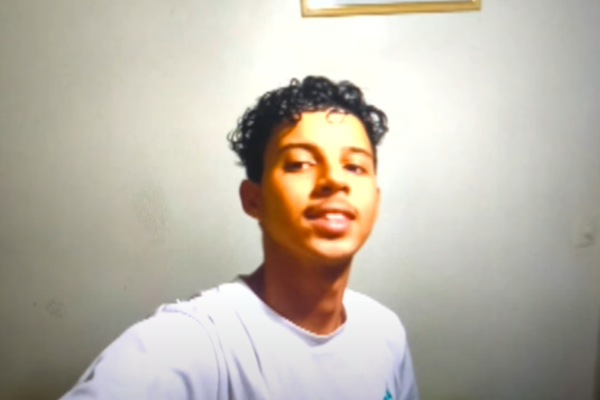 Jovem fica em estado grave após comer bolinho de mandioca e o padrasto é suspeito