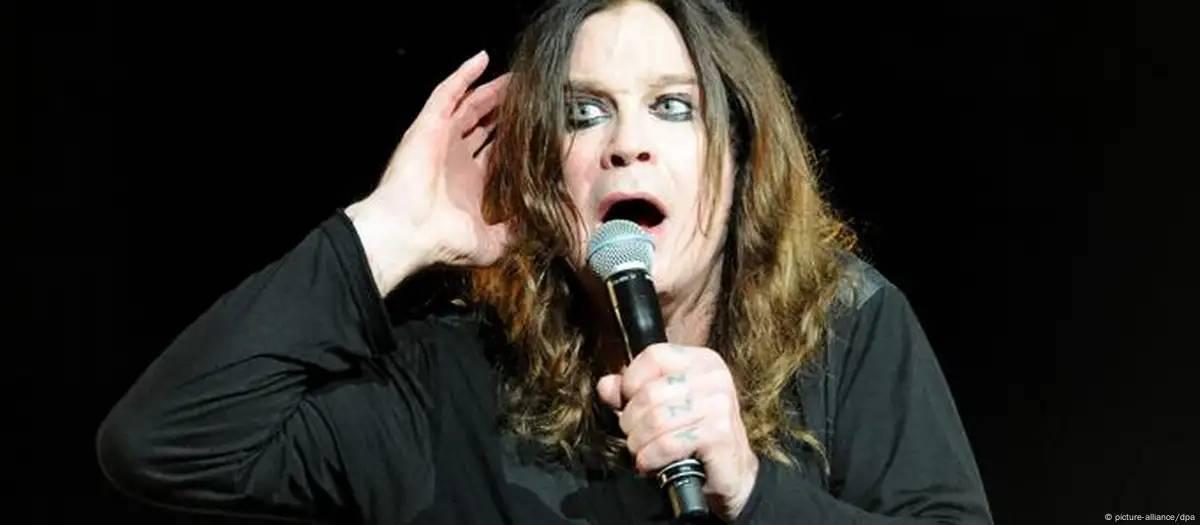 Morre Ozzy Osbourne, ícone do heavy metal, aos 76 anos