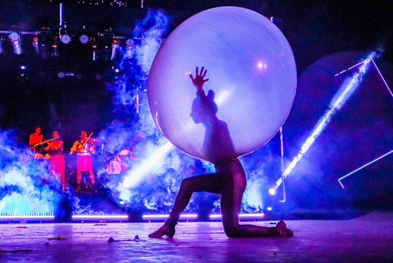 Nova edição da Ópera da Serra da Capivara tem como ato teatro 