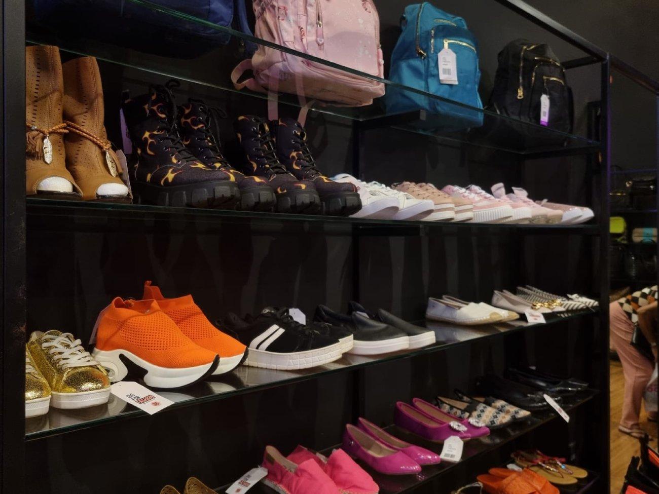 O País das Maravilhas da Segunda Mão