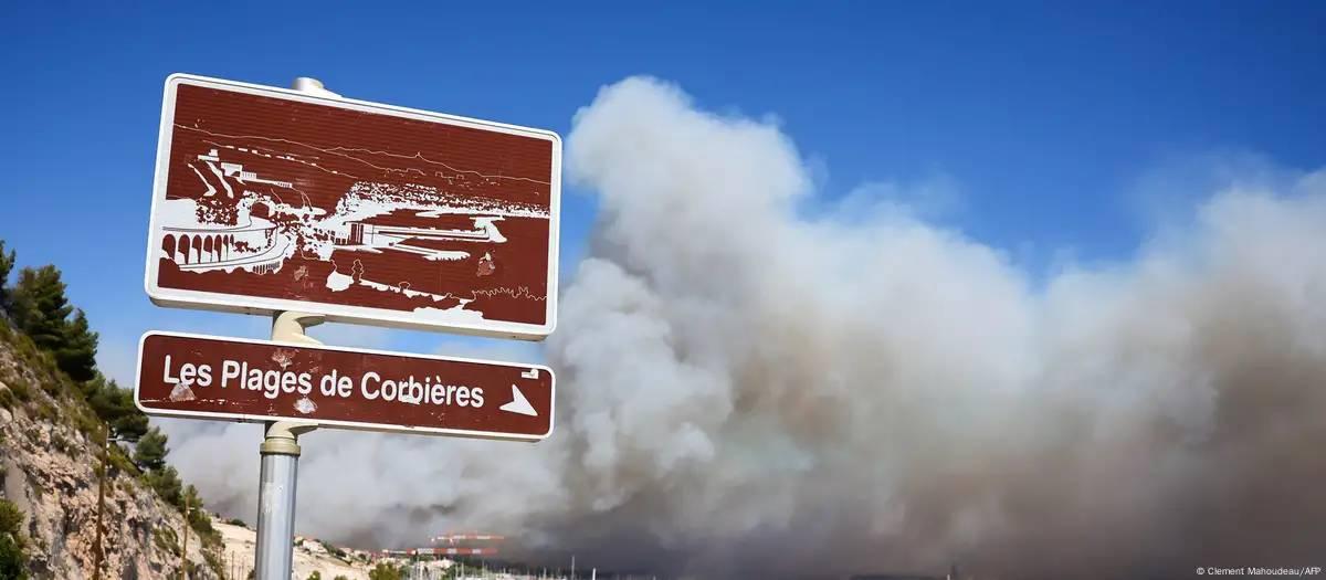 Onda de calor na Europa mata 2,3 mil em dez dias