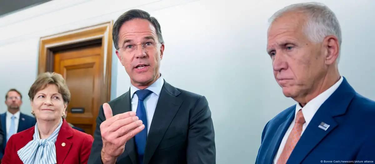 Otan adverte Brasil, Índia e China sobre laços com a Rússia