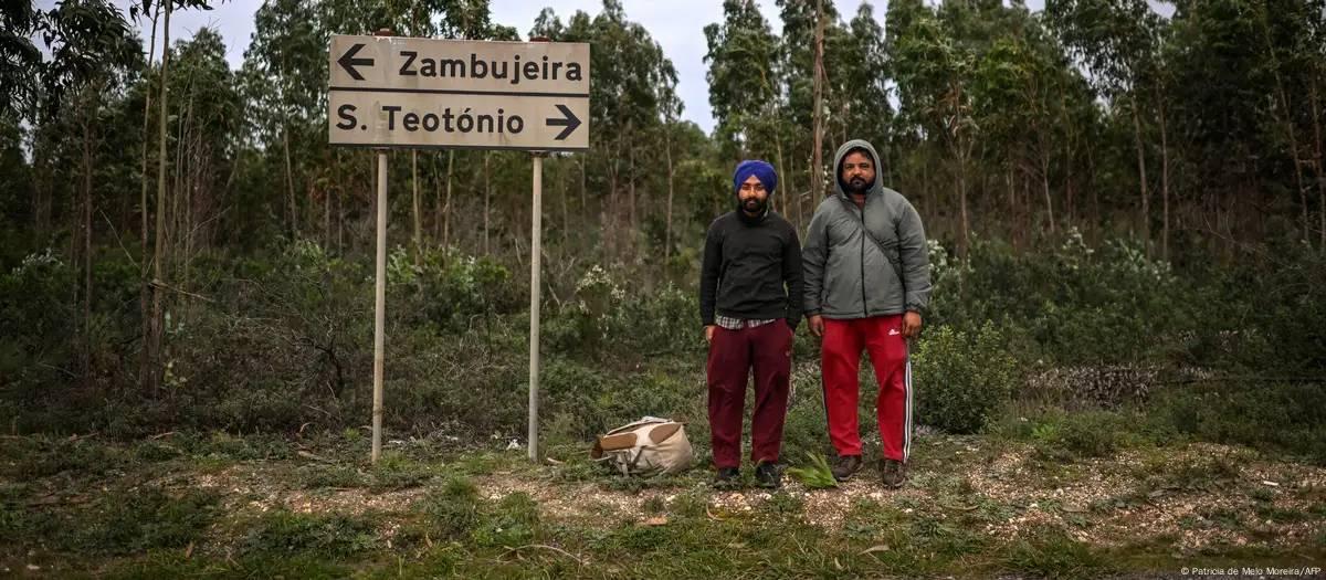 Portugal aprova regras ainda mais duras para imigrantes