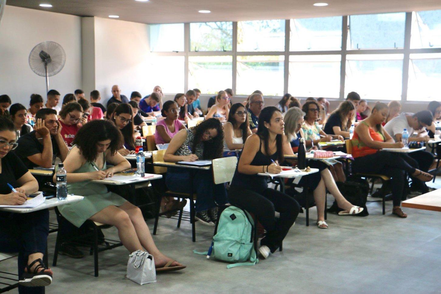 Pós-graduação FDSBC: inscrições abertas até 1º de agosto