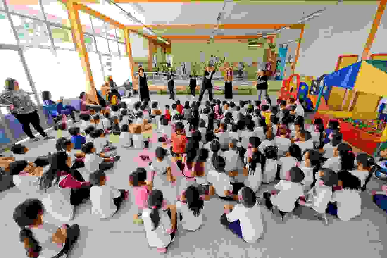 Prefeitura de São Bernardo fará 2ª avaliação com estudantes da rede para medir nível de alfabetização