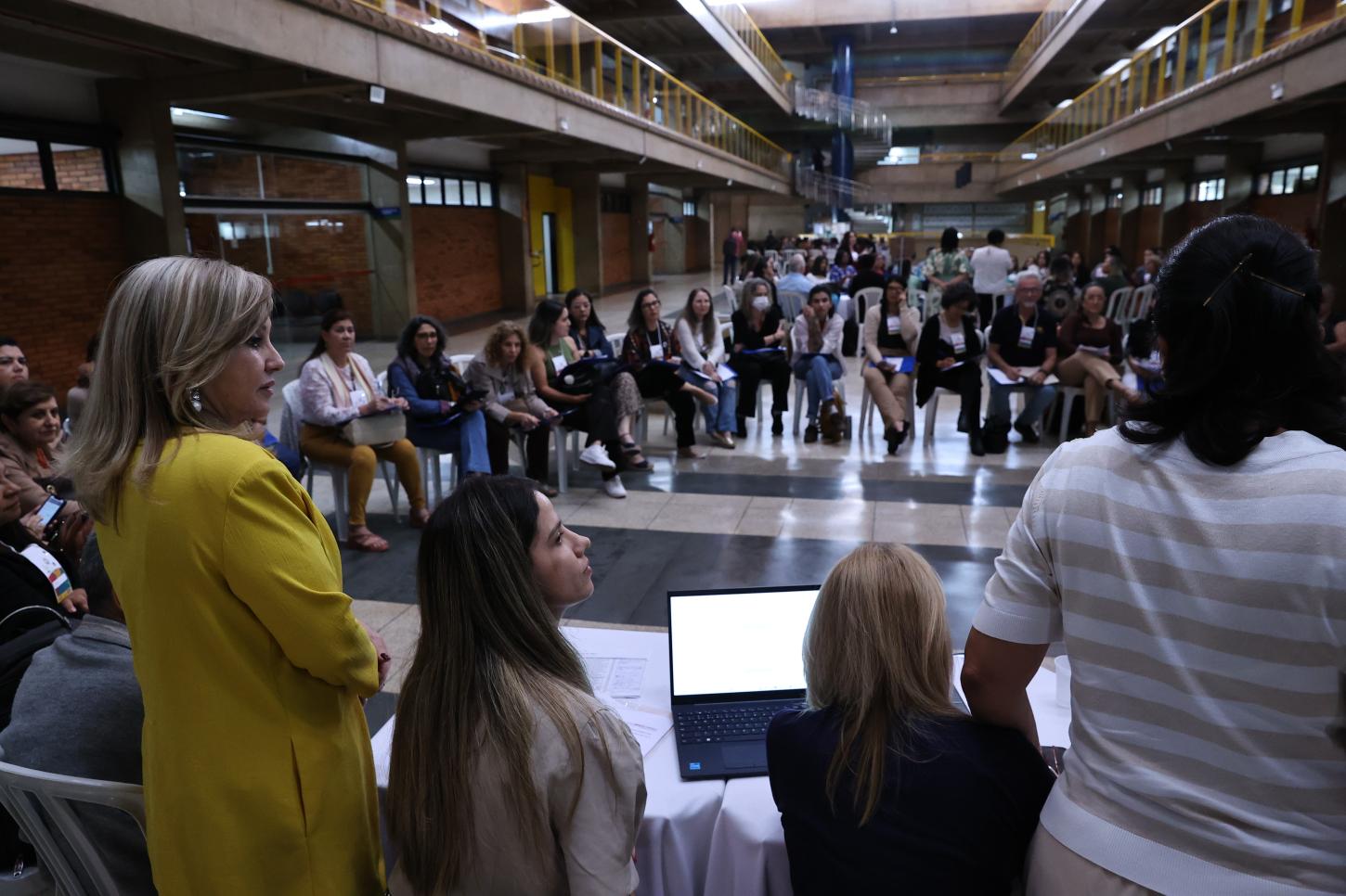 Prefeitura realiza 15ª Conferência Municipal de Assistência Social