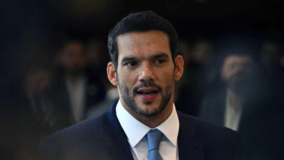 Presidente da CBF é alvo de operação da PF sobre compra de votos