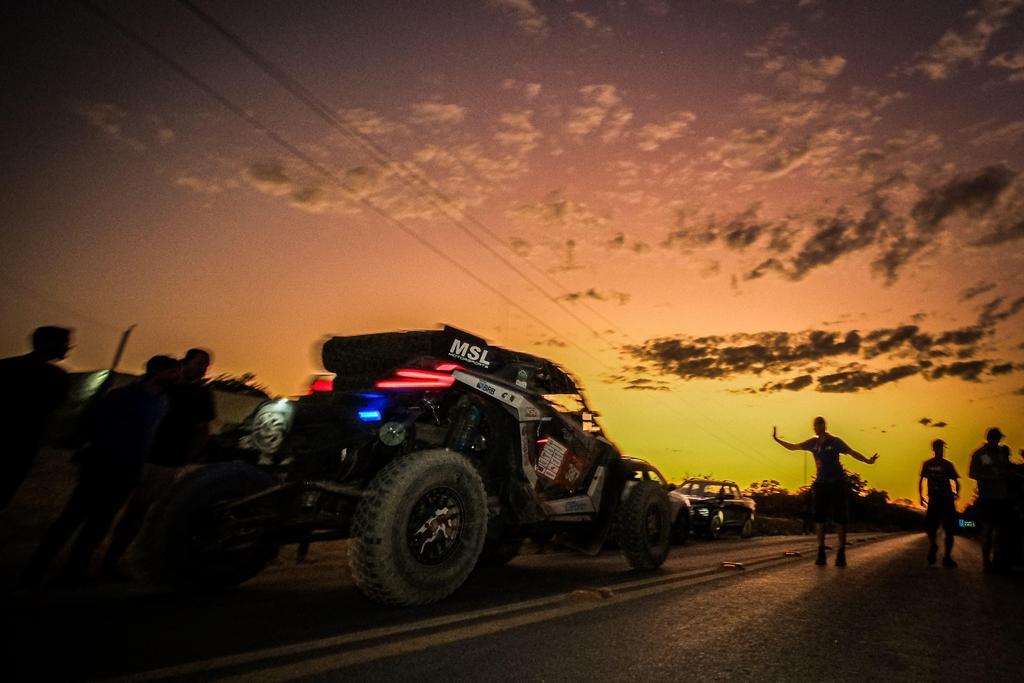 Raquel Stein e Christina Xavier enfrentam provas em 