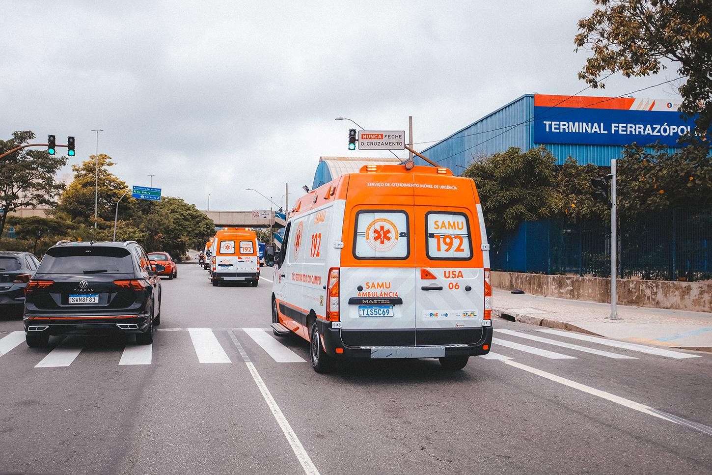 São Bernardo conquista certificação internacional por boas práticas no combate ao AVC