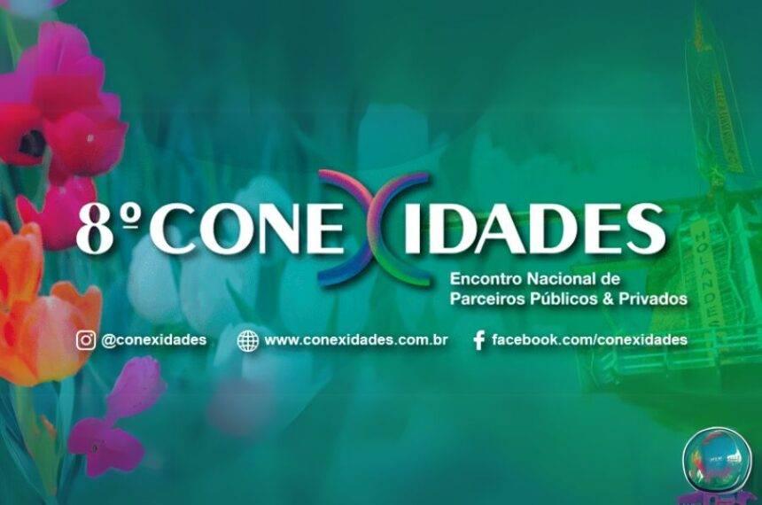 Sebrae-SP participa de evento que destaca inovação para o desenvolvimento dos municípios