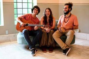 Shopping Cidade São Paulo recebe apresentação gratuita do trio Uirapuru no dia 3 de agosto