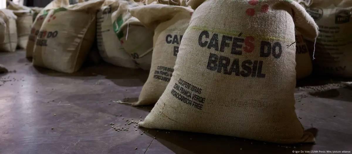 Tarifaço atingirá quase 60% da exportação brasileira aos EUA