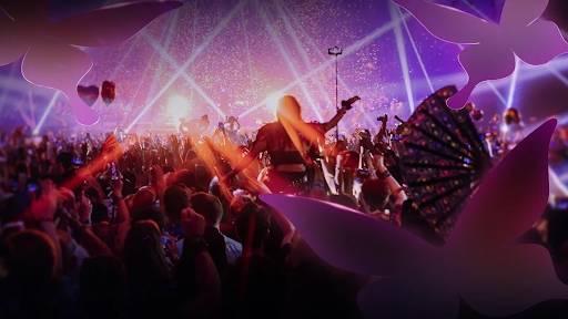 Tomorrowland Bélgica será transmitido ao vivo com experiência imersiva, vertical stream e forte presença brasileira na edição de 2025