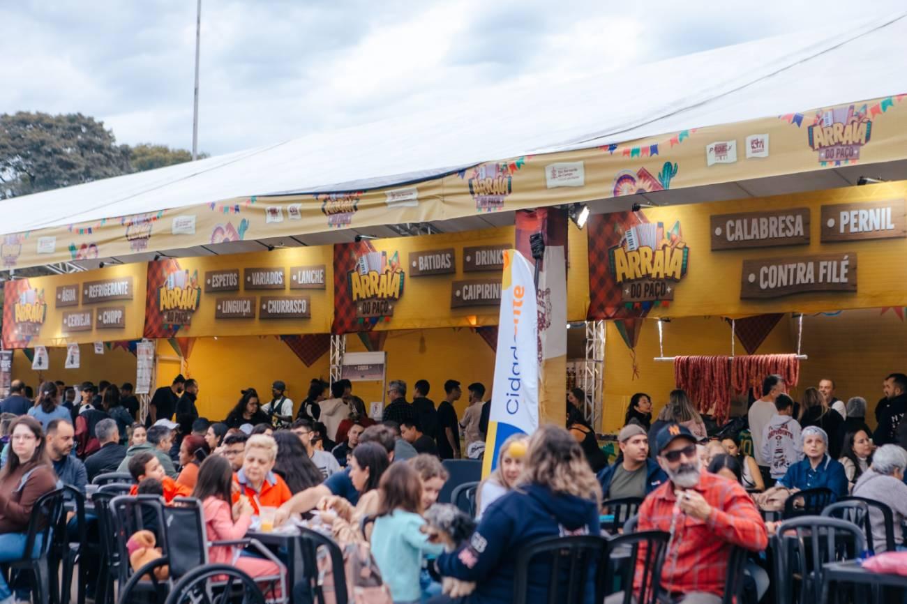 Tradições de migrantes e imigrantes de São Bernardo serão celebradas neste fim de semana