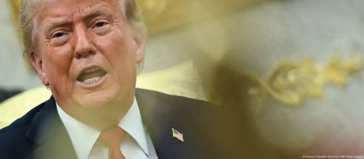 Trump manda investigar práticas 