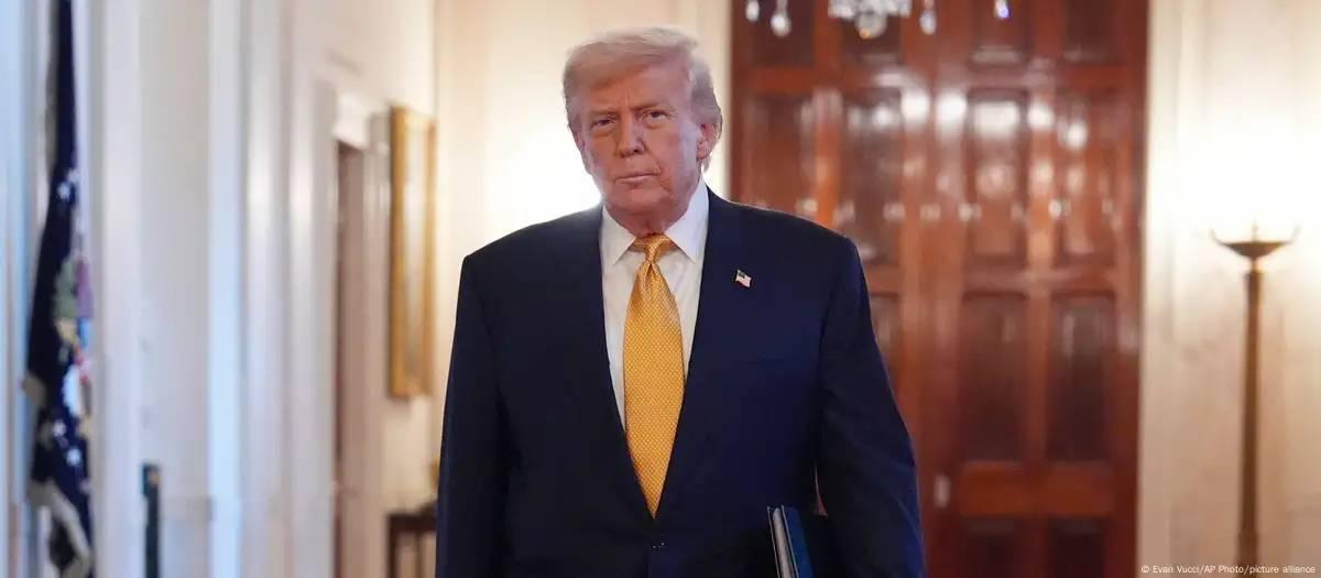 Trump retira EUA da Unesco pela segunda vez