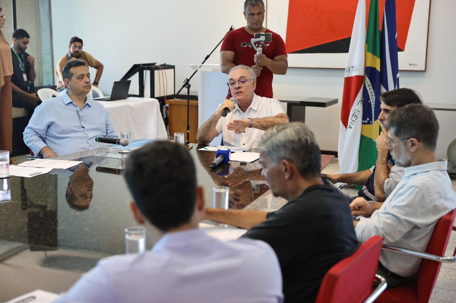 Uberlândia terá acesso a quase R$ 300 milhões em recursos do novo PAC para regularização fundiária