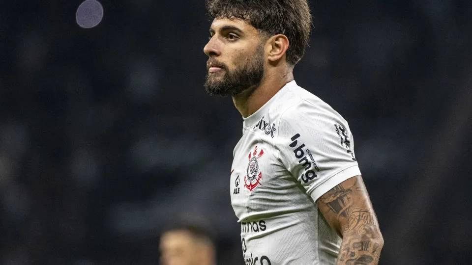 Após 3º caso de hérnia, DM do Corinthians alerta: 'Aparecerá cada vez mais'