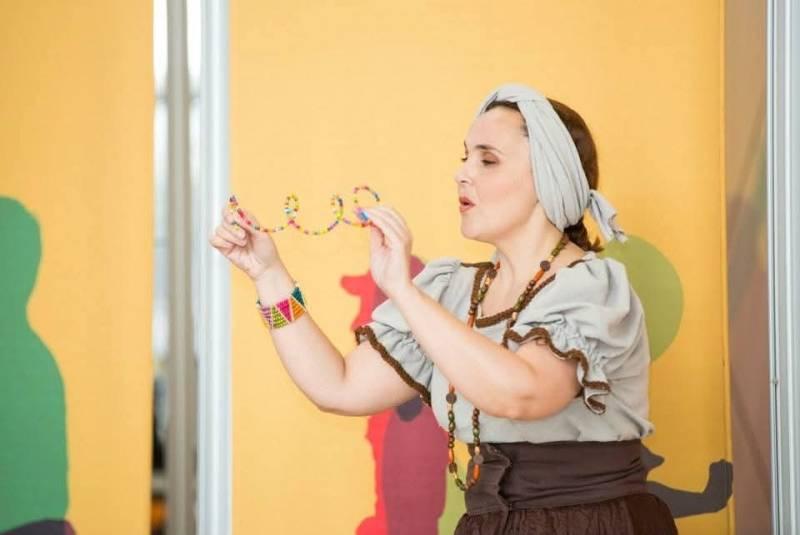 Bibliotecas de Santo André terão encontros de contação de histórias em agosto