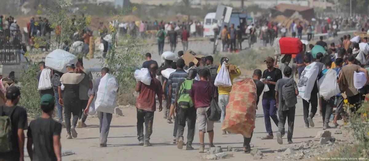 Canadá e Portugal também avaliam reconhecer a Palestina