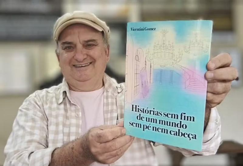 Casa da Palavra promove sarau e lançamentos de revista e livro nesta sexta e sábado