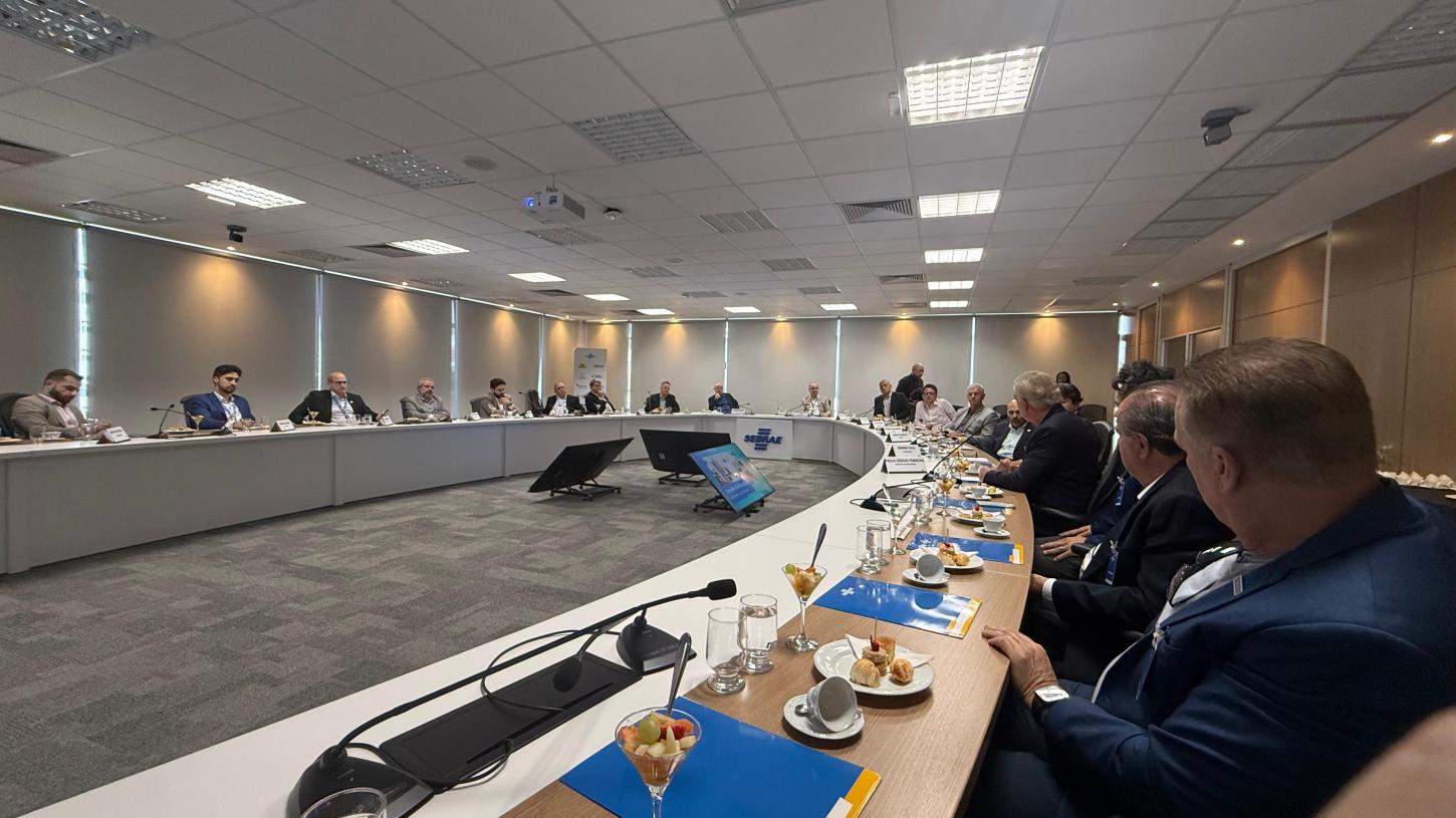 CDL Uberlândia e lideranças locais reivindicam retorno da regional do Sebrae à cidade