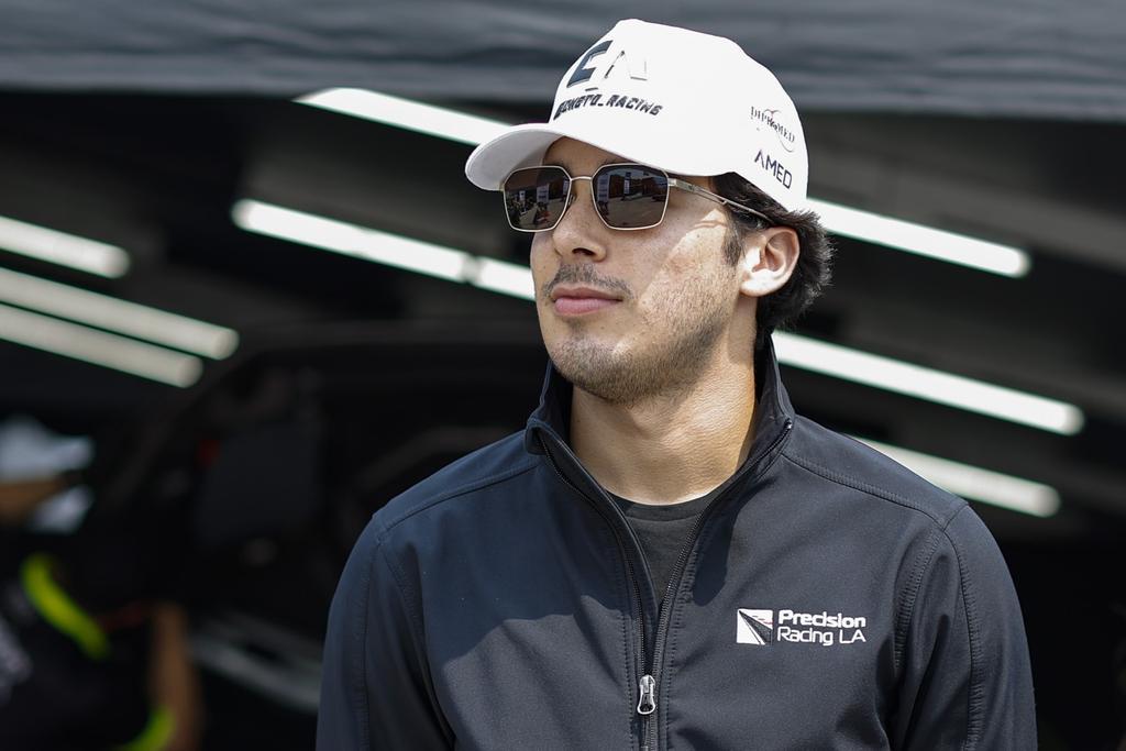 Celso Neto desembarca no Brasil para disputar a 7ª etapa TCR South America em Curvelo