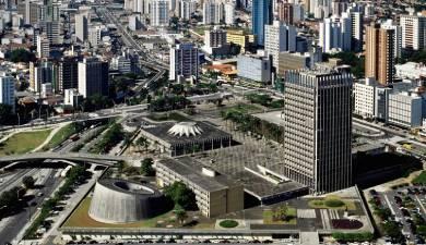 Cidade Santo André