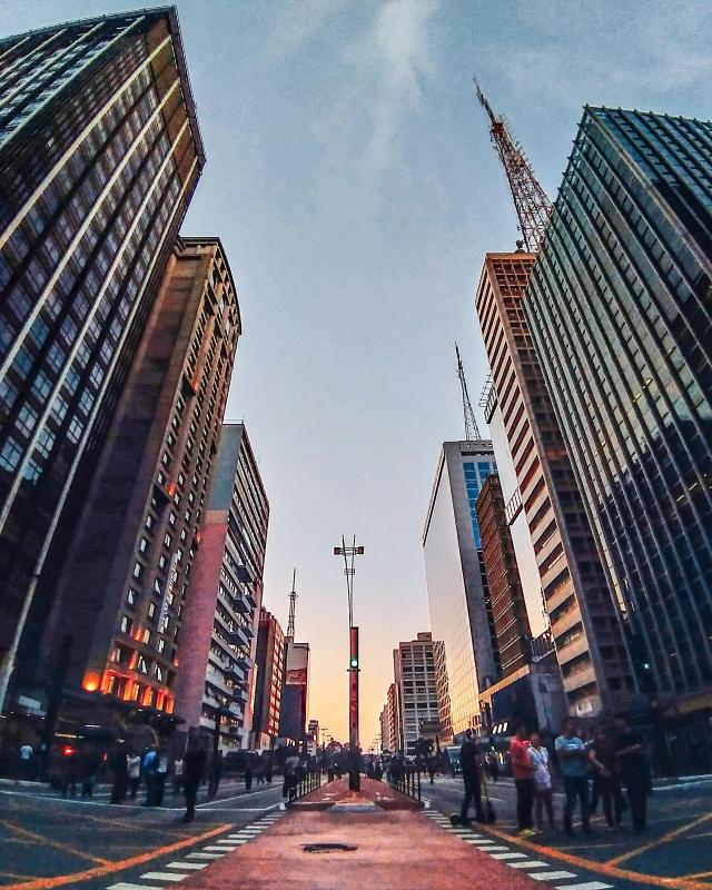 Com 23 mil novos empregos formais criados no 1° semestre, turismo avança acima do previsto em SP