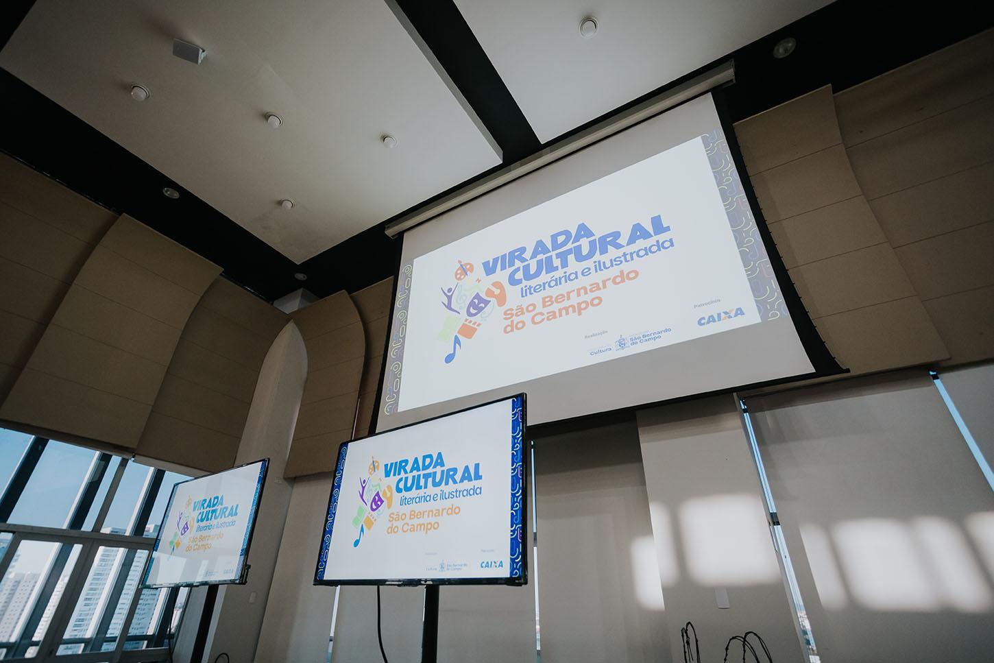 Com 80 atrações locais, Virada Cultura de São Bernardo terá Katinguelê, Dexter e Planta e Raiz