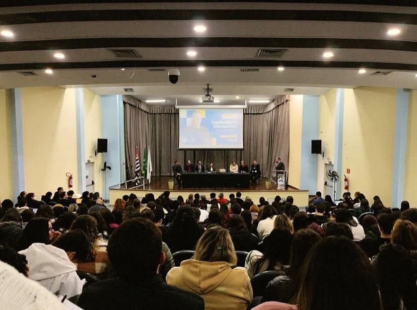 Com programação diversificada, Semana Jurídica da Faculdade de Direito de São Bernardo reúne grandes nomes da área