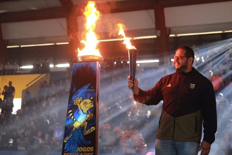 Competição reunirá 8 mil atletas e terá novas modalidades