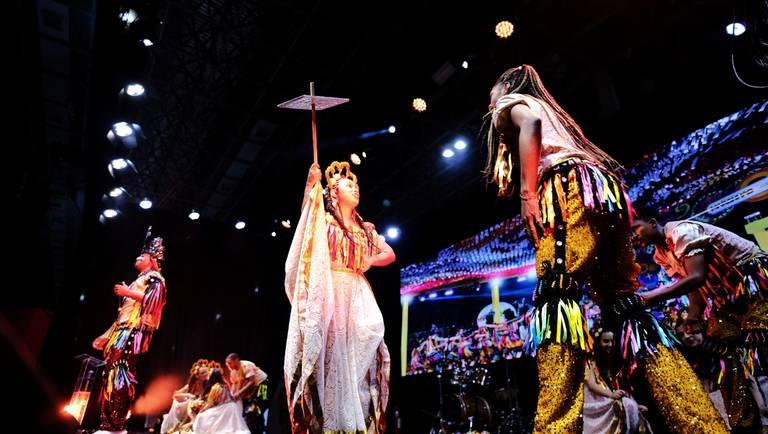 Confira a programação cultural que promete encantar o público