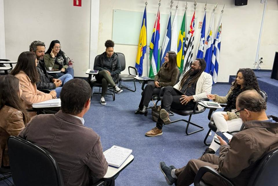 Consórcio ABC discute instalação dos campi do Instituto Federal em Diadema e Mauá