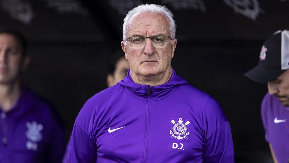 Corinthians visita Athletico-PR na Copa do Brasil para manter viva a esperança em 2025