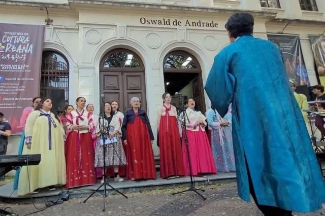 CULTSP PRO realiza programação gratuita em agosto no Edifício Oswald de Andrade
